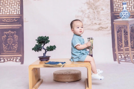 乐陵孕妇尖肚子和圆肚子